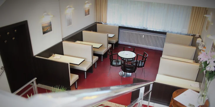 Vstávejte s úsměvem: Snídaňové menu v kavárně Kolbaba