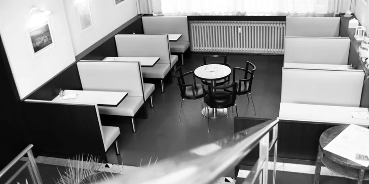 Vstávejte s úsměvem: Snídaňové menu v kavárně Kolbaba