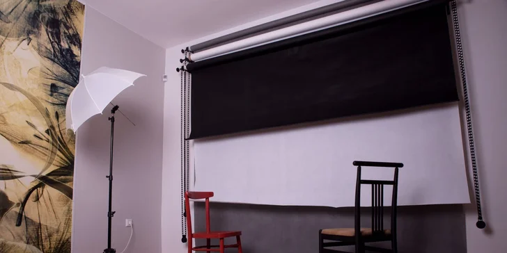 Objevte pro sebe nový styl: proměna vizáže v profesionálním styling studiu