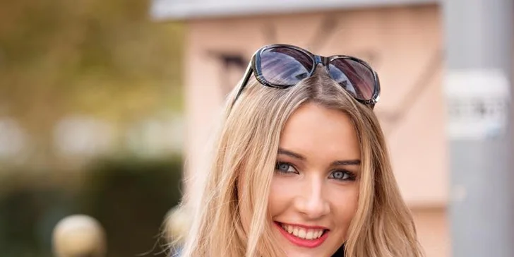 Objevte pro sebe nový styl: proměna vizáže v profesionálním styling studiu