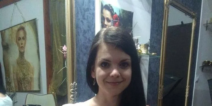 Fotky na celý život: profesionální focení s make-upem a stylingem od vizážistky