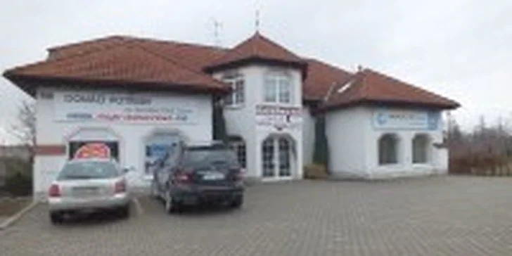 Speciální chemický peeling s komplexem přírodních peptidů