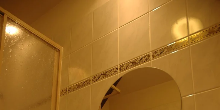 Tři dny nerušeného relaxu v přírodě na Vysočině pro dvě osoby s polopenzí