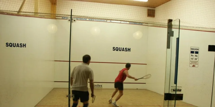 Aktivní pobyt v Rumburku: 2-8 dní s polopenzí, wellness a sportem pro dva