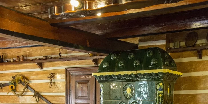 Ve dvou za pravou krkonošskou lyžovačkou: 3 dny v horské boudě u sjezdovek