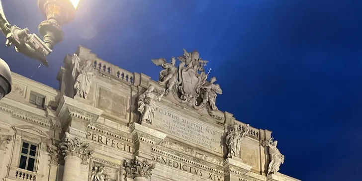 V detailnom itinerári nájdete cesty k najznámejším pamiatkam aj na skryté zákutia mesta.