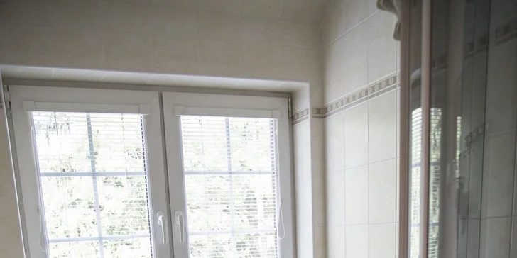 Valentýnský pobyt v Beskydech s privátním wellness a romantickou večeří