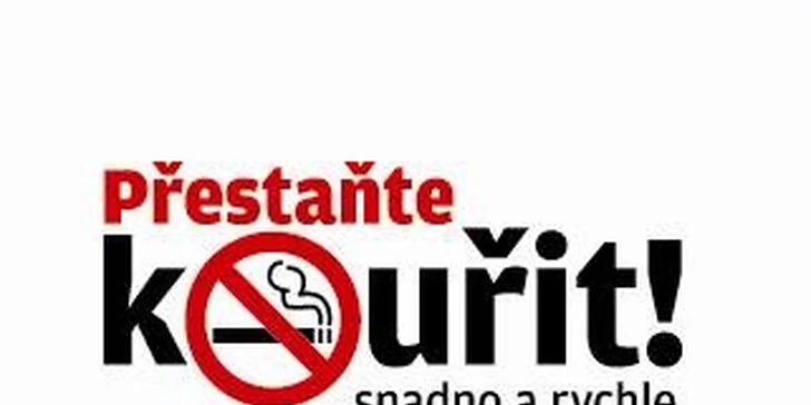 Staňte se nekuřákem díky antinikotinové terapii s garancí
