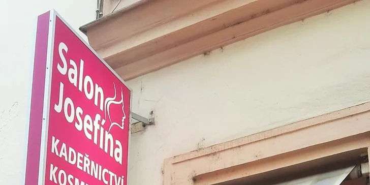 Hloubkové čištění pleti dle typu pleti