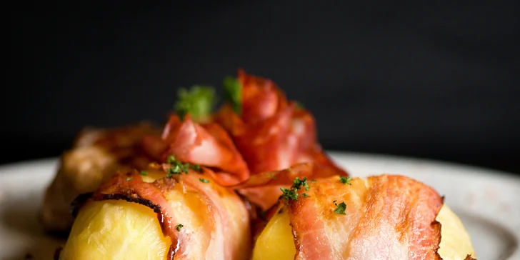Objevte španělskou kuchyni: 3chodové menu s pořádným steakem