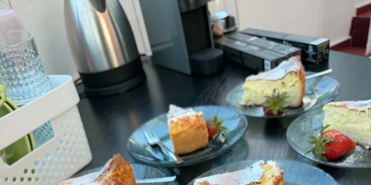 V nabídce jsou vouchery pro jednu nebo dvě osoby. 