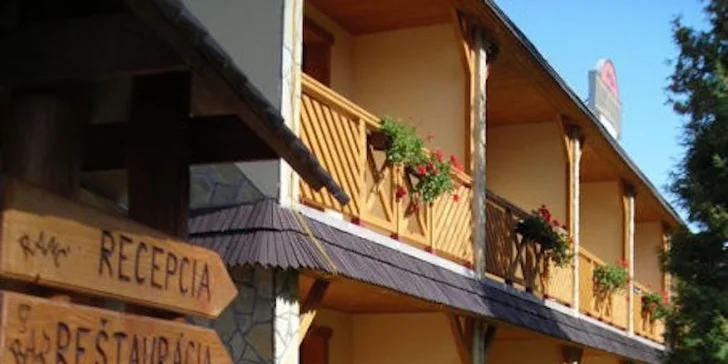 Podzimní pobyt na ranči s wellness, jízdou na koni a jinými aktivitami dle výběru!
