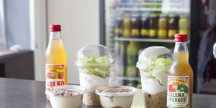 Pro hezčí den: 2x káva Lavazza a sladký dortík nebo slaný koláč