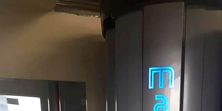 Permanentka na 100 minut opalování v soláriu Top fitness Dubina