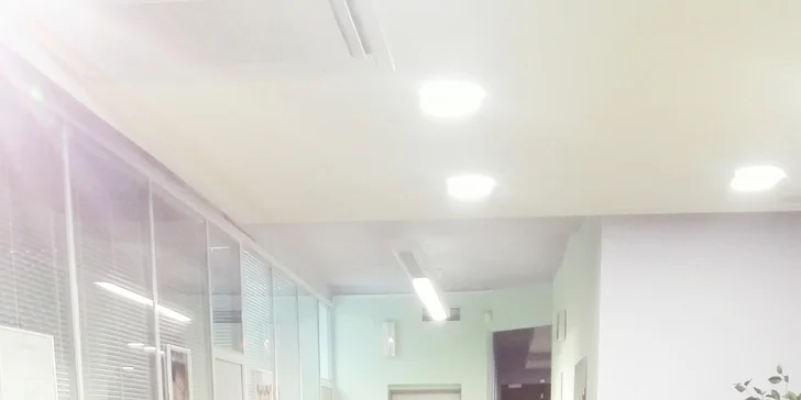 Pro zářivý a zdravý úsměv: dentální hygiena s airflow