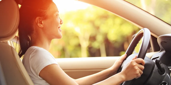 Jarní kompletní vyčištění a servis autoklimatizace