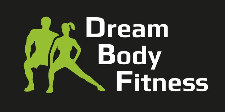 Protáhněte tělo v Dream Body Fitness - tréninky + jídelní plán