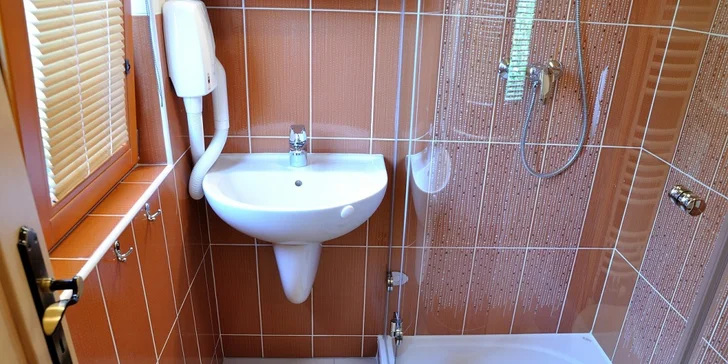 Romantický pobyt v srdci Beskyd s vířivkou, sektem a polopenzí