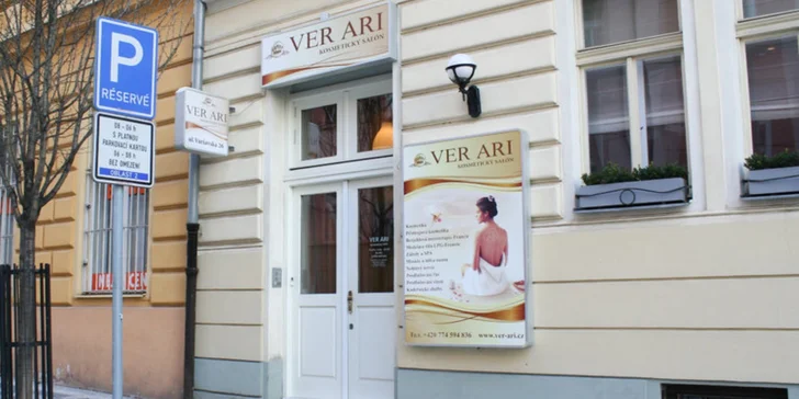Zbavte se napětí ve svalech hodinovou masáží dle svého výběru