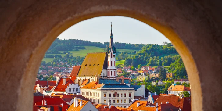 Užite si zájazd u našich susedov a odneste si odtiaľ kopec nezabudnuteľných zážitkov!