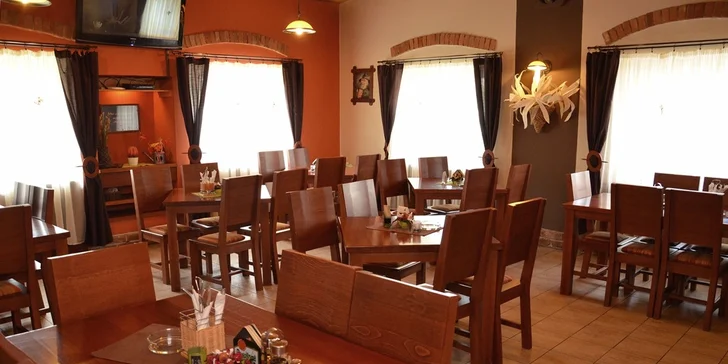 Najezte se po italsku: dvě pizzy zdobené vašimi oblíbenými ingrediencemi
