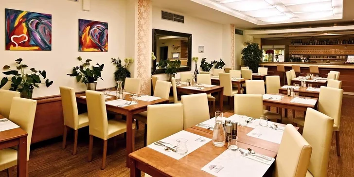 Poctivé degustační menu z čerstvých surovin pro 1 nebo 2 labužníky