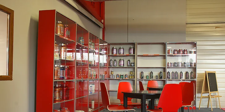 Zacvičte si zkusmo: Časově neomezená návštěva Fitness Mania Gym