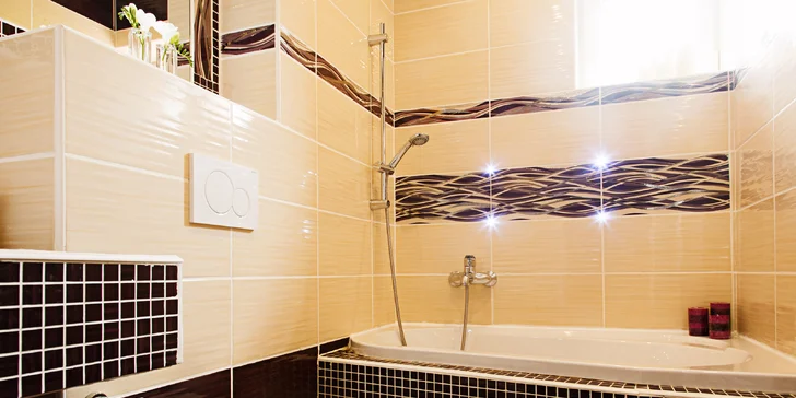 Dovolená v Beskydech: polopenze, privátní vířivka, wellness i slevy