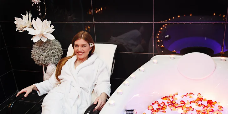 Dovolená v Beskydech: polopenze, privátní vířivka, wellness i slevy