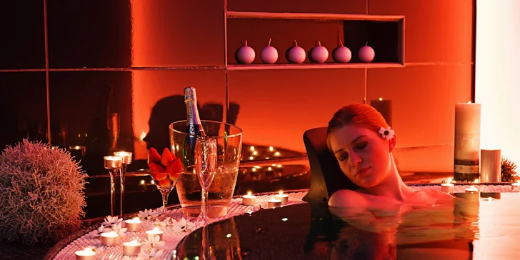 Dovolená v Beskydech: polopenze, privátní vířivka, wellness i slevy