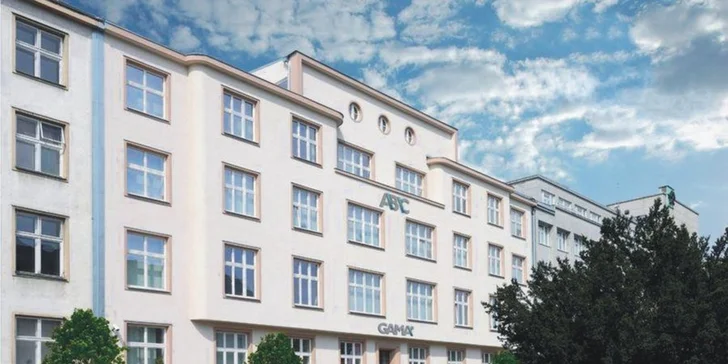 Regenerační masáž zad a šíje v délce 60 minut