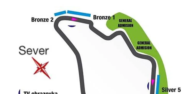 Milují motosport i vaše děti? Skvělá zpráva, ty do 14 let mají 1500 Kč slevu z ceny voucheru. 
