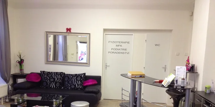 Nový střih nebo neotřelý účes v centru ZenZen