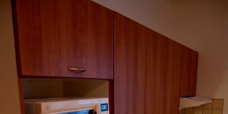 3 denní pobyt v moderních prostorných apartmánech a procedury v privátním wellness centru