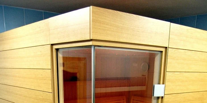 3 denní pobyt v moderních prostorných apartmánech a procedury v privátním wellness centru