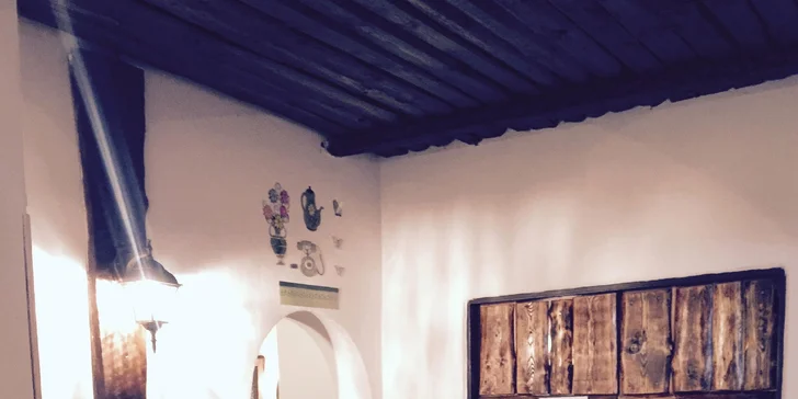 Silvestrovský raut v indické restauraci: Ochutnejte vše, co se do vás vejde