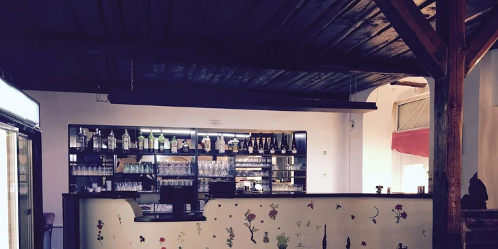 Silvestrovský raut v indické restauraci: Ochutnejte vše, co se do vás vejde