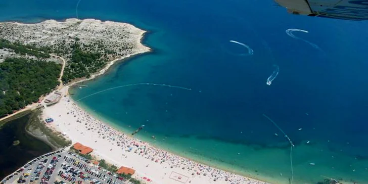 4 dny party na chorvatské Ibize – Zrće Spring Break