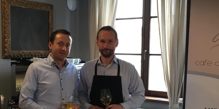 Baristický kurz domácí přípravy espressa pro milovníky kávy
