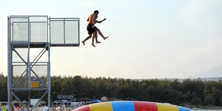 4 dny party na chorvatské Ibize – Zrće Spring Break
