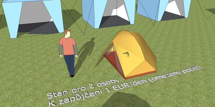 4 dny party na chorvatské Ibize – Zrće Spring Break