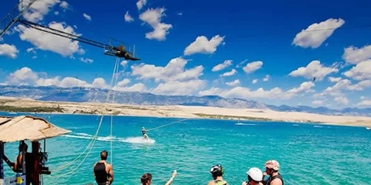 4 dny party na chorvatské Ibize – Zrće Spring Break
