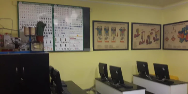 Rezervace autoškoly k získání řidičského průkazu skupiny B