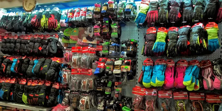 Až se zima zeptá... Servis lyží a snowboardu