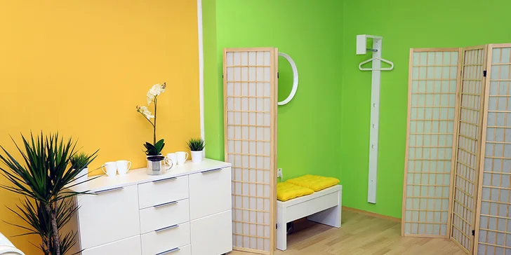 Krásná nejen do plavek: neinvazivní liposukce modrým laserem