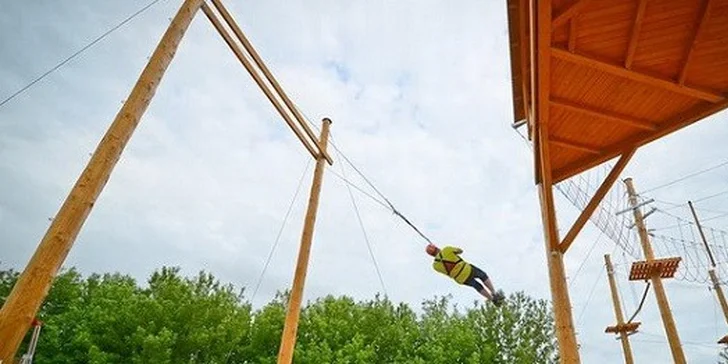 Big Swing
