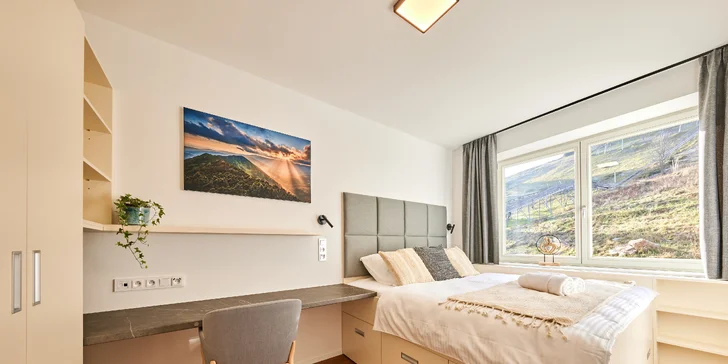 velký apartmán