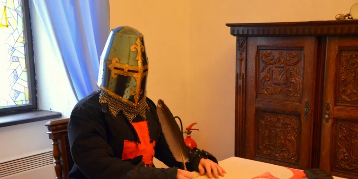 Pro hraní je možné volit ze 3 stupňů obtížnosti, takže si hru užije každý! 