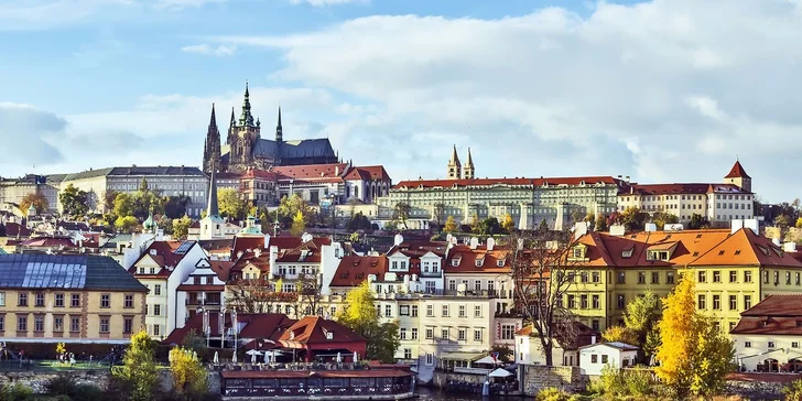 Play Across Prague – outdoorová hra, která vás provede Prahou