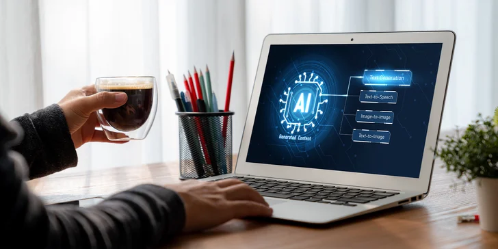 Individuálna online AI konzultácia: Ovládnite umelú inteligenciu a šetrite svoj čas
